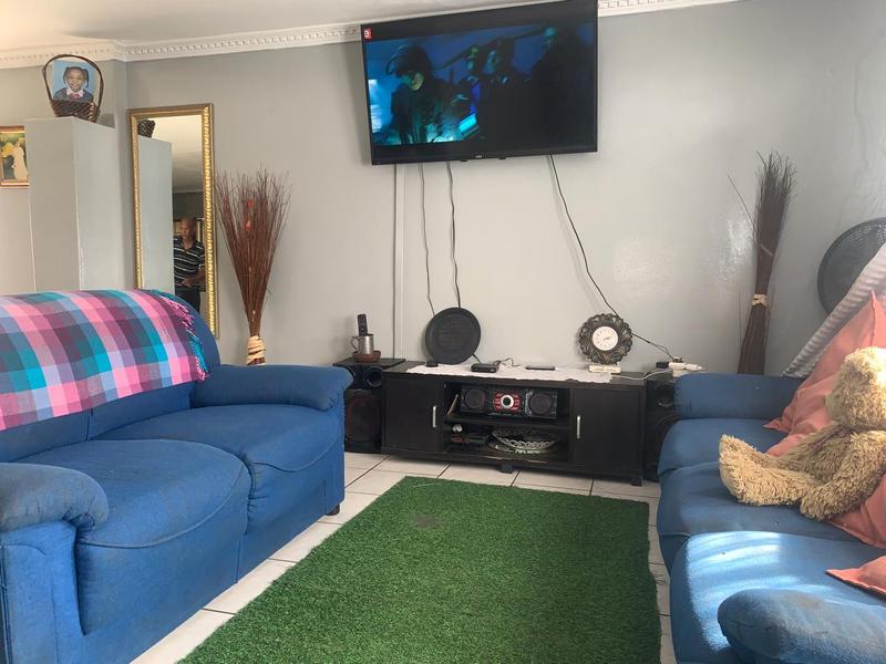 3 Bedroom Property for Sale in Woodlands Western Cape